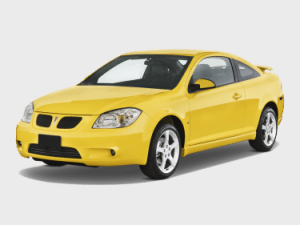 2008 Pontiac G5 in dubai