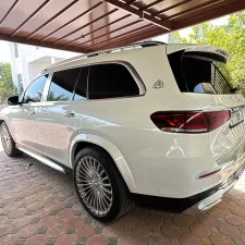 2021 Mercedes-Benz GLS Maybach