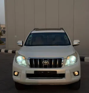 2013 Toyota Prado