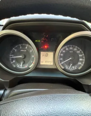 2013 Toyota Prado