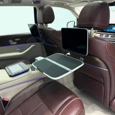 2021 Mercedes-Benz GLS Maybach