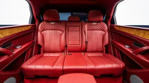 2017 Bentley Bentayga