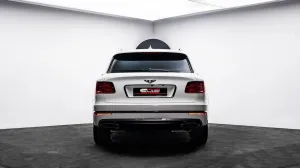 2017 Bentley Bentayga