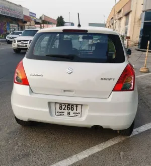 2011 Suzuki Swift