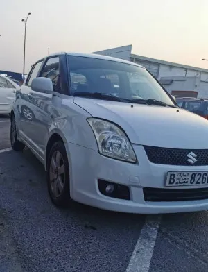 2011 Suzuki Swift