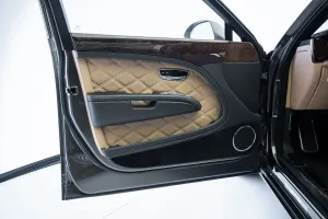 2016 Bentley Mulsanne