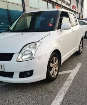 2011 Suzuki Swift