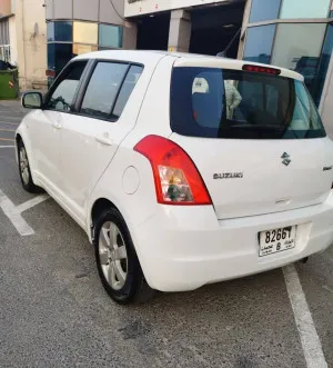 2011 Suzuki Swift