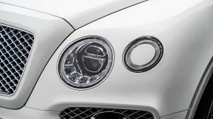 2017 Bentley Bentayga