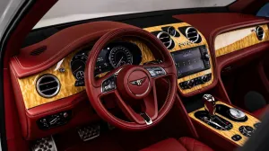 2017 Bentley Bentayga