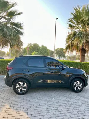 2024 Kia Sonet