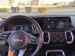 2024 Kia Sonet
