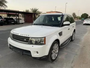 2011 لاند روفر رينج روفر in dubai