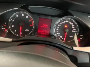 2010 Audi A4