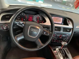 2010 Audi A4