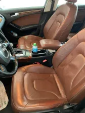 2010 Audi A4