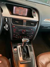 2010 Audi A4