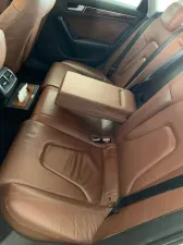 2010 Audi A4