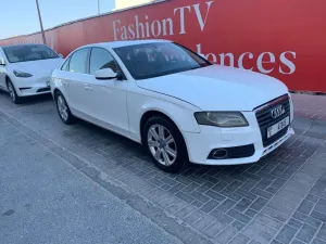 2010 Audi A4