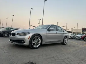 2018 BMW 3-Series