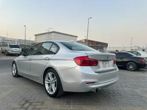 2018 BMW 3-Series