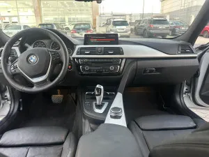 2018 BMW 3-Series