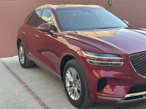 2023 Genesis GV70 in dubai