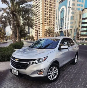 2018 Chevrolet Equinox in dubai