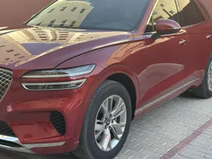 2023 Genesis GV70