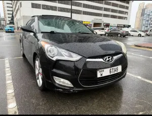 2016 Hyundai Veloster