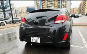 2016 Hyundai Veloster