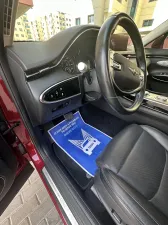 2023 Genesis GV70