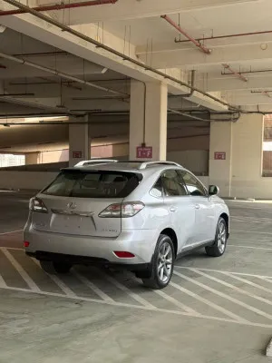 2011 Lexus RX