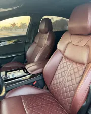 2019 Audi A8