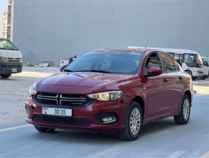 2017 Dodge Neon