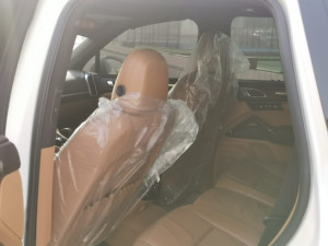 2011 Porsche Cayenne