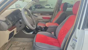 2006 Toyota Prado