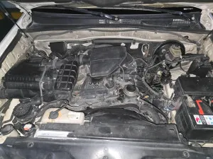 2006 Toyota Prado