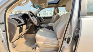 2021 Toyota Prado