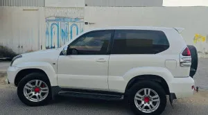 2006 Toyota Prado