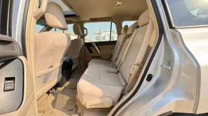 2021 Toyota Prado