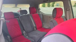 2006 Toyota Prado