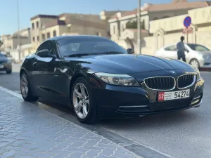 2010 بي أم دابليو  زد 4  in dubai