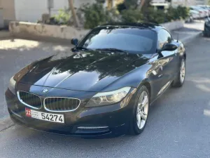 2010 BMW Z4