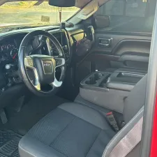 2016 GMC Sierra