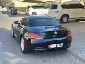 2010 BMW Z4