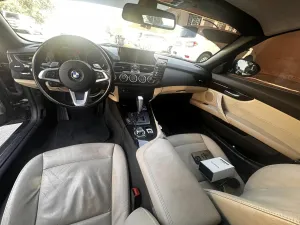 2010 BMW Z4