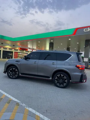 2022 نيسان باترول 