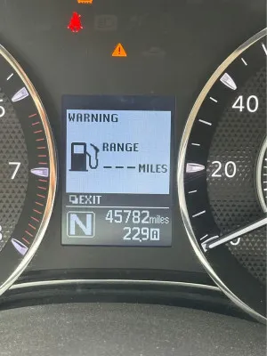 2020 نيسان آرمادا