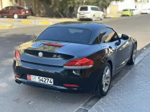 2010 BMW Z4